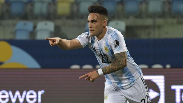 لاوتارو مارتينيز