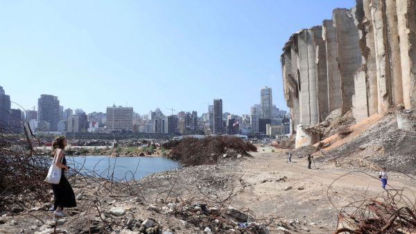 الحرب جاهزة.. مَن ينازل حزب الله؟