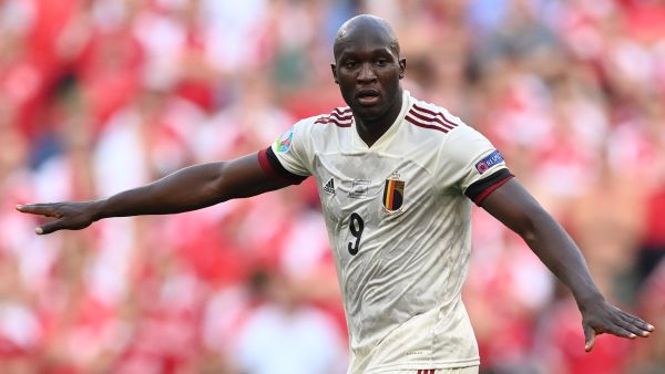 روميلو لوكاكو