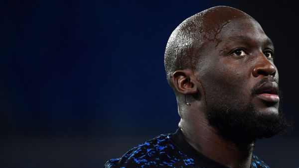 روميلو لوكاكو