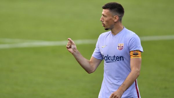 كليمون لونغليه