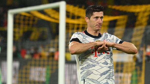 روبرت ليفاندوفسكي