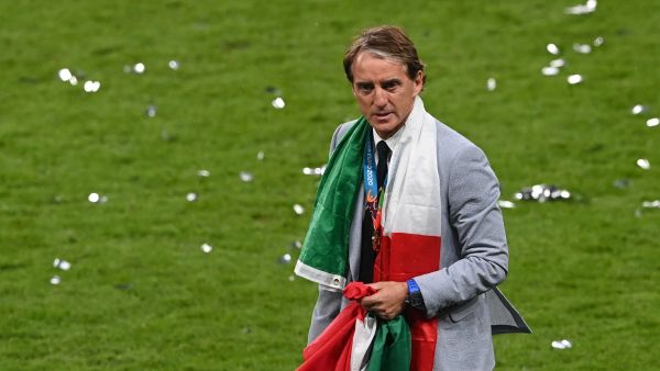 روبرتو مانشيني