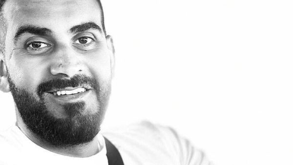 محمد المؤمن