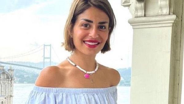 منة فضالي
