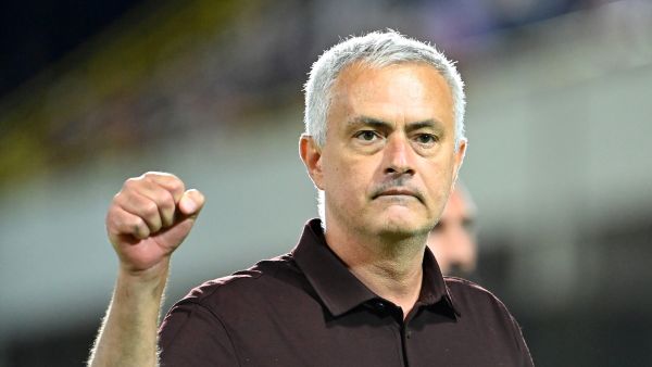 جوزيه مورينيو