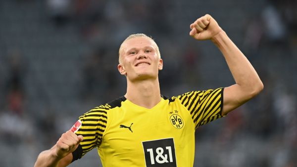 إيرلينغ هالاند