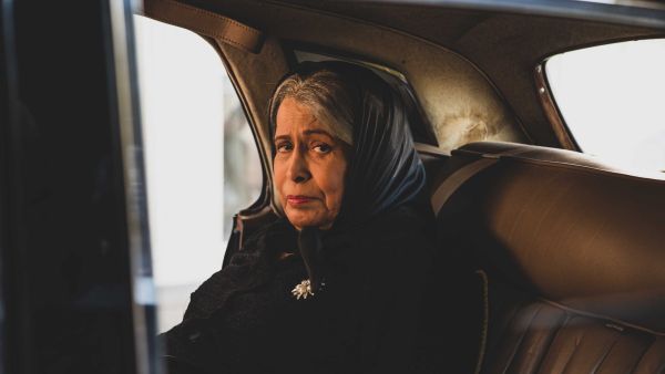 حياة فهد