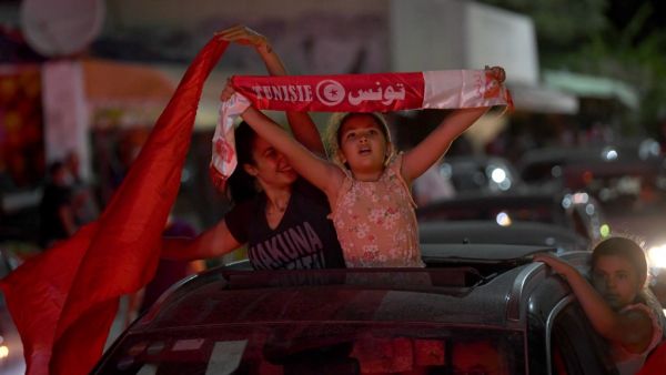 Tunisian presidency is able to end the current crisis