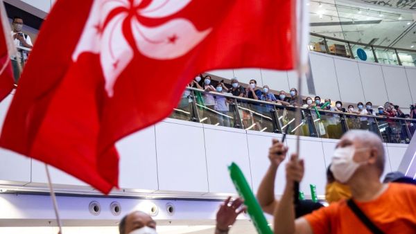 Cases of Covid-19 at Tokyo Olympics hit over 250