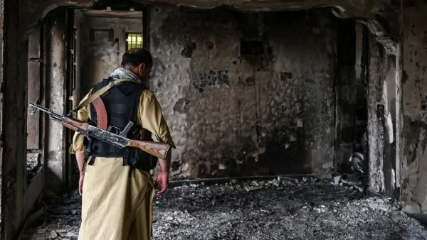 Afghan defense minister targeted