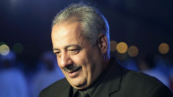 أيمن زيدان