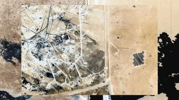 'Space Wars' to open at Venice Architecture Biennale