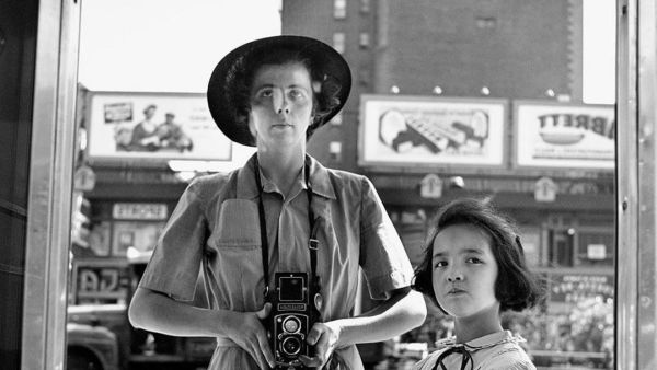 Vivian Maier
