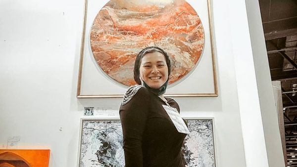 DINA KHATAAN