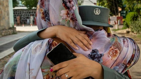 Whatever happens in Afghanistan once the United States withdraws will not bode well for women. But even the gains made for them over the last 20 years have often been fleeting.