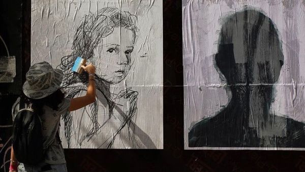 A beautiful photo story of the #TheyMatter project