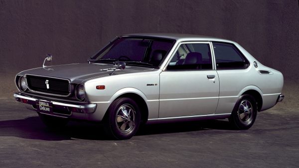 Toyota Corolla Achieves Global Sales Milestone Of 50 Million Vehicles