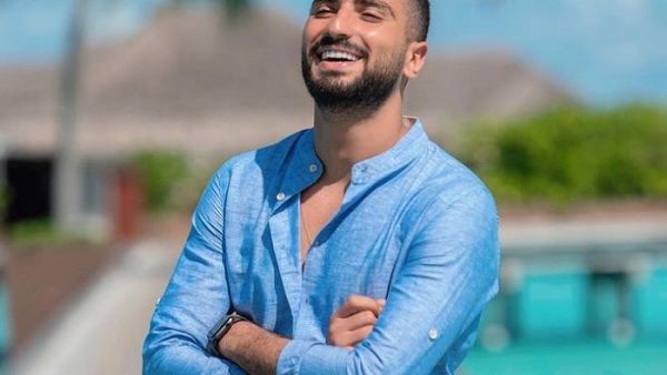 محمد الشرنوبي