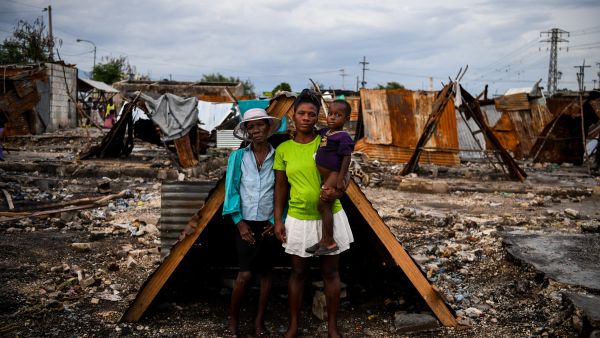 Learn from 2010 Experience; Meet Needs of At-Risk Groups