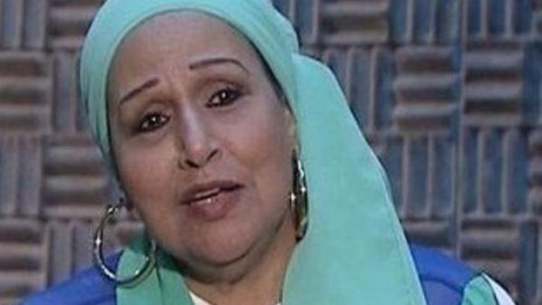 فتحية طنطاوي