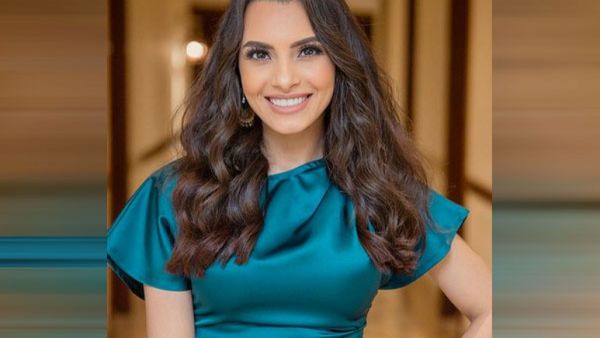 كارمن سليمان