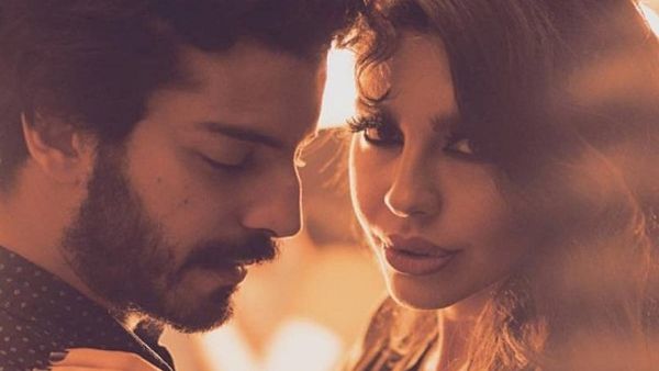 يعقوب الفرحان وليلى اسكندر