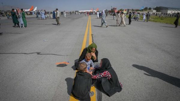 European States Should Set Example on Asylum, Resettlement-HRW