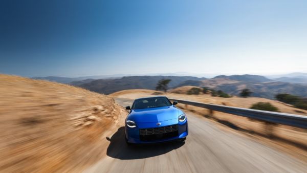 نيسان Z الجديدة 2021 ستصل إلى العملاء خلال أشهر