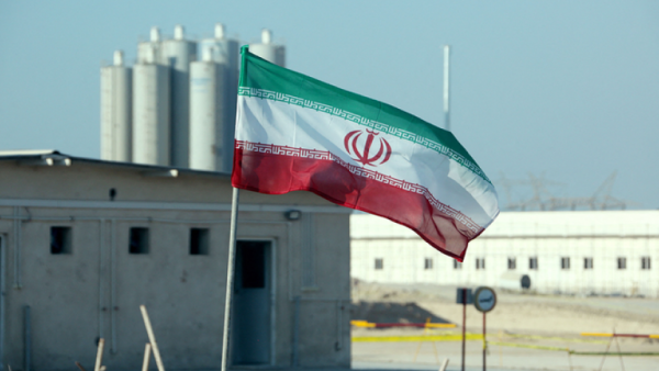 can Iran restore nuclear deal