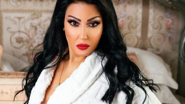 سمية الخشاب 