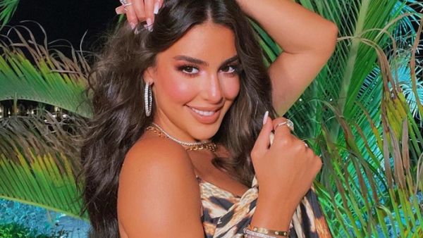 ياسمين صبري ياسمين صبري