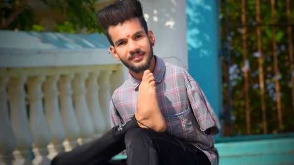 Harshad Gothankar 
