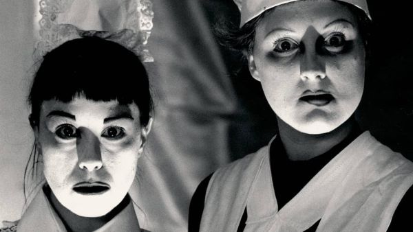 Double trouble Murder Madame (1999) Natasha Holmes + Isabel Caballero 