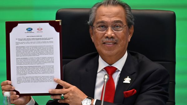 The prime minister wants to resign after he lost majority in Parliament.