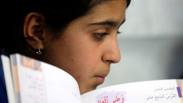 Syrian refugees head back home amid Lebanon crisis