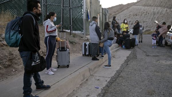 Biden Administration Should Maintain Course to End ‘Remain in Mexico’ Program
