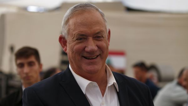 Israel is ready to strike Iran to stop its aggression, nuclear program