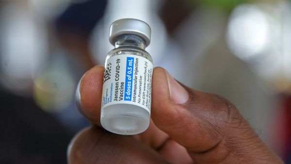 Tanzania struggles to dispel myths against COVID-19 vaccines