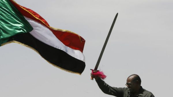 Sudan to cooperate with ICC in Darfur conflict 
