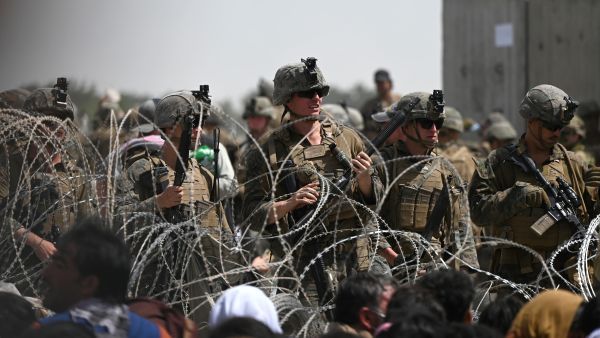 New Zealand is providing $3 million in humanitarian aid for Afghanistan
