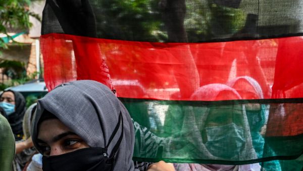 Kabul airlift numbers must be increased to 12,000 this week