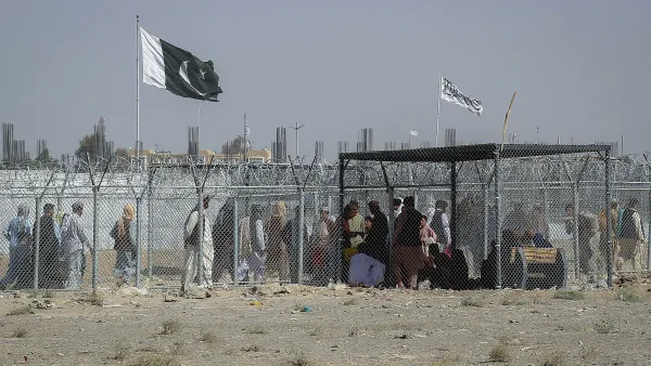 the participation of the Taliban and Afghanistan's political leaders in the structure of a new transitional government in Afghanistan, and the political balance in Afghanistan's future government will be in Islamabad's favor. 