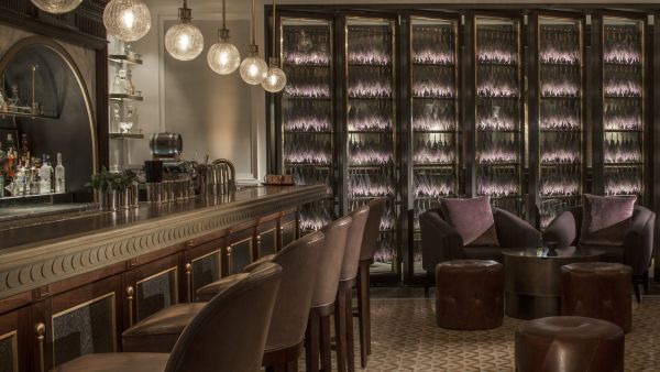 La Capitale Brasserie At Four Seasons Hotel Amman Wins 2021 Tripadvisor Travelers’ Choice Award For Being In The Top 10 Percent Of Restaurants Worldwide