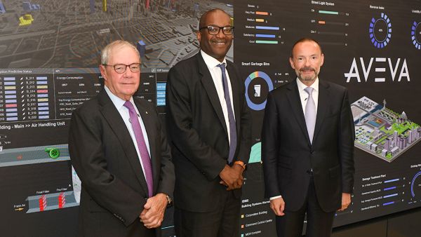 AVEVA Accelerates Sustainability Leadership with Emissions Reduction Target Aligned to Business Ambition for 1.5°C Criteria