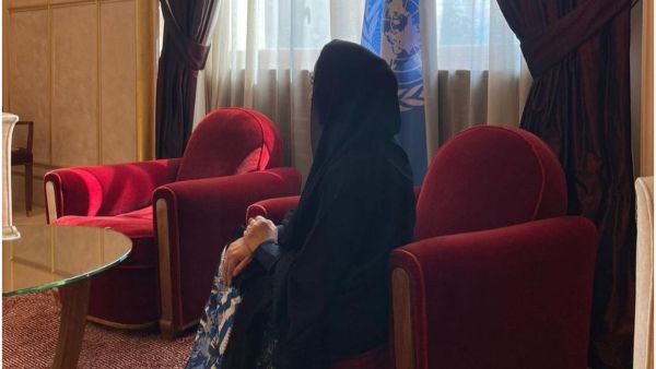 الشيخة الدكتورة شما بنت محمد بن خالد آل نهيان