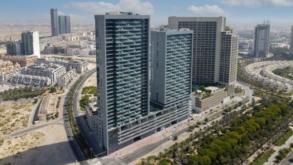 Bloom Heights Bloom Holding Begins Handover Of 686 Bloom Heights Apartments In Dubai