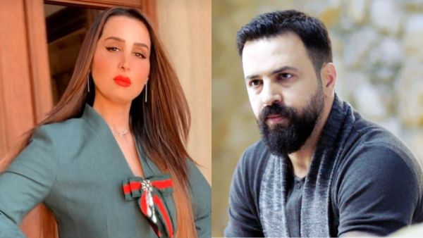But He's Married! Hind Al-Qahtani Wishes to Date Taim Hassan.. And Four Other Arab Celebrities