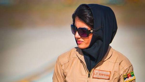  Niloofar Rahmani