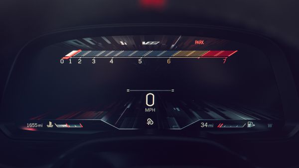حان وقت ربط أحزمة الأمان: سيارات V-Series Blackwing أصبحت خطوة أقرب إلى الشرق الأوسط